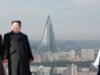 A filha de 13 anos de Kim Jong Un foi ameaçada de tortura por sua tia cruel por se tornar líder da Coreia do Norte