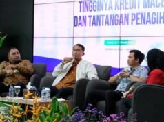 Uma análise de uma série de desafios de desempenho no setor financeiro da Indonésia, com os processos de cobrança em destaque