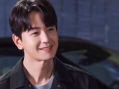 falta de trabalho? É incrível ver Im Joo Hwan trabalhando como diarista