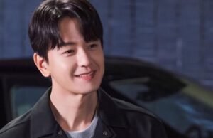falta de trabalho? É incrível ver Im Joo Hwan trabalhando como diarista