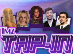 Colada no sexy biquíni preto de Alabama Barker, Britney vende sua música!