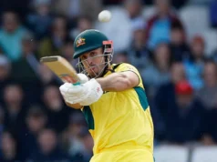 Austrália atrás na Copa do Mundo T20 depende da ‘sorte irlandesa’