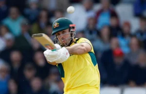 Austrália atrás na Copa do Mundo T20 depende da ‘sorte irlandesa’