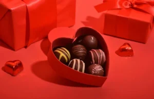 Além do Dia dos Namorados: Por que o chocolate está se tornando um luxo na Indonésia