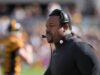 O ex-Steeler Joey Porter rebate o drama interno Mike Tomlin mira em Ben Roethlisberger, dizendo: ‘A bunda dele é suja’