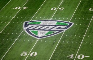 Fonte: MAC perto de votar sobre a adição de Sacramento State à liga como membro exclusivo de futebol