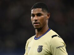 Marcus Rashford se prepara para retornar ao United enquanto o Barça escolhe estrela do City como substituto