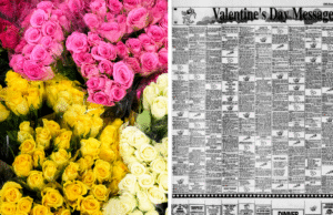 Dia dos Namorados: registros de jornais revelam como a comemoração quase foi exterminada da sociedade