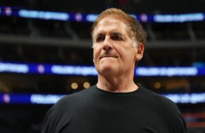 Proprietários do Mavericks rejeitam boatos de venda – e sugerem que comprarão mais participação minoritária de Mark Cuban