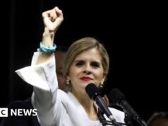 Um candidato duro com o crime vence as eleições presidenciais da Costa Rica