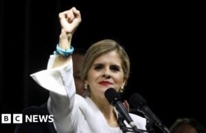 Um candidato duro com o crime vence as eleições presidenciais da Costa Rica