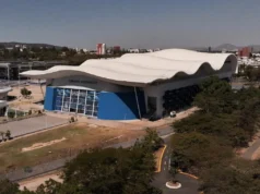 Autoridades mexicanas dizem que a Copa Mundial de Mergulho será remarcada após cancelamento