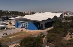 Autoridades mexicanas dizem que a Copa Mundial de Mergulho será remarcada após cancelamento