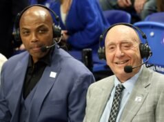 Dick Vitale, os 12 grandes e o estado de Oklahoma respondem aos gritos ofensivos dirigidos à BYU
