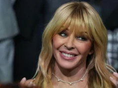 Como a cantora Kylie Minogue construiu um império do vinho em 6 anos