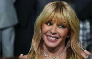 Como a cantora Kylie Minogue construiu um império do vinho em 6 anos