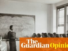 O Mês da História Negra nunca foi “dado” aos negros. Portanto, nunca poderá ser tirado de nós. Saida Grundy