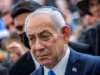O primeiro-ministro Netanyahu pede ao presidente Trump que lance mísseis iranianos durante negociações na Casa Branca