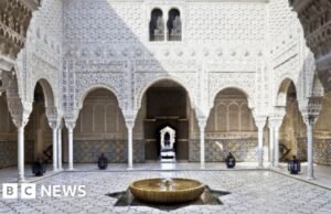 Jeffrey Epstein tentou comprar uma mansão em Marrocos dias antes de ser preso