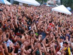 Carnaval de Belém 2026: Conheça a programação e atrações do ‘Circuito Pedreira’ da Aldeia Amazônica