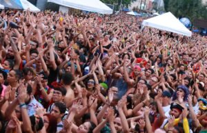 Carnaval de Belém 2026: Conheça a programação e atrações do ‘Circuito Pedreira’ da Aldeia Amazônica