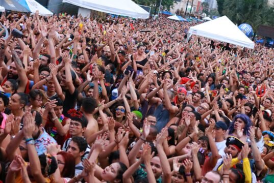 Carnaval de Belém 2026: Conheça a programação e atrações do ‘Circuito Pedreira’ da Aldeia Amazônica