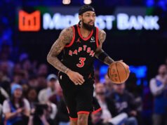 Brandon Ingram, do Raptors, substituirá o lesionado Stephen Curry no NBA All-Star Game de 2026