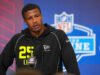 O que saber sobre o ex-linebacker do estado de Ohio, Sonny Styles, que impressionou no NFL Combine