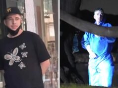 Liam Alexander Hall: Nome do acusado do ataque terrorista do Dia da Austrália em Perth revelado após ordem de supressão suspensa