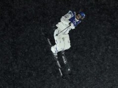 Jogos Olímpicos de Inverno de 2026: Eileen Gu ganha medalha de prata no esqui estilo livre feminino big air