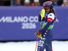 Milan Cortina: O que assistir hoje nas Olimpíadas de Inverno – Mikaela Shiffrin busca recuperar o ouro no slalom gigante (15/02)