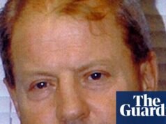 O serial killer de Suffolk, Steve Wright, admitiu o assassinato de um menino de 17 anos em 1999. Crime