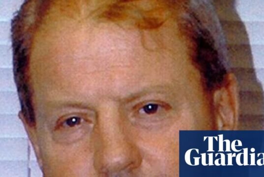 O serial killer de Suffolk, Steve Wright, admitiu o assassinato de um menino de 17 anos em 1999. Crime