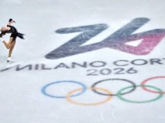 Milan Cortina: O que assistir nas Olimpíadas de Inverno hoje – ‘Blade Angels’ perseguem sua busca pelo ouro, enquanto Mack Forehand busca a redenção no ar (17/02)