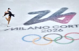 Milan Cortina: O que assistir nas Olimpíadas de Inverno hoje – ‘Blade Angels’ perseguem sua busca pelo ouro, enquanto Mack Forehand busca a redenção no ar (17/02)