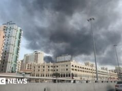 As ações retaliatórias do Irã levantam questões sobre as defesas aéreas dos EUA