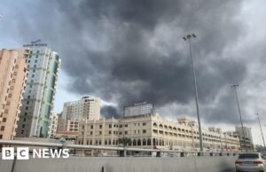 As ações retaliatórias do Irã levantam questões sobre as defesas aéreas dos EUA