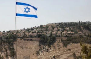 Impasse em Gaza, Israel reivindica propriedade da Cisjordânia