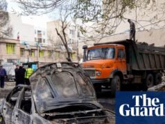 Com algumas boas opções estratégicas, a melhor oportunidade para o Irão poderá ser retaliar.