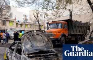 Com algumas boas opções estratégicas, a melhor oportunidade para o Irão poderá ser retaliar.