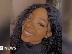 Aspirante a cantor nigeriano morre vítima de picada de cobra