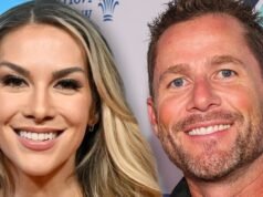 Alison Holker noiva de Adam Edmonds, três anos após a morte do marido, chefe do Twitch