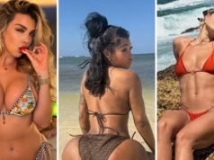 Hot Shots de fevereiro de 2026 – corpos, botas e pedras