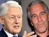 Bill Clinton testemunha que não tinha conhecimento dos crimes sexuais de Jeffrey Epstein