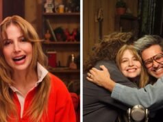 A executiva de ‘Good Mythical Morning’ Stevie Wynne Levin está deixando a empresa após 13 anos