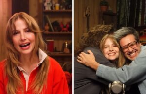 A executiva de ‘Good Mythical Morning’ Stevie Wynne Levin está deixando a empresa após 13 anos