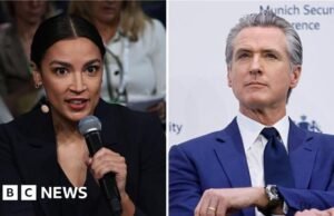 Democratas querem tranquilizar a Europa sobre uma América pós-Trump