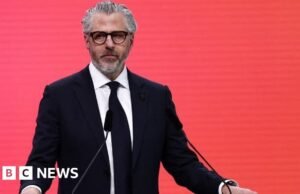 Casey Wasserman venderá agência de talentos após consequências de Epstein, diz relatório