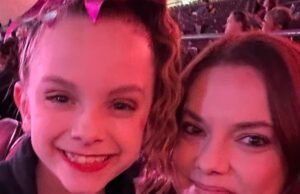 A mãe alegre que matou a filha em um suposto assassinato-suicídio teve problemas de custódia anteriores