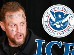 Jelly Roll evita pergunta do ICE no Grammy e diz que é um ‘caipira burro’